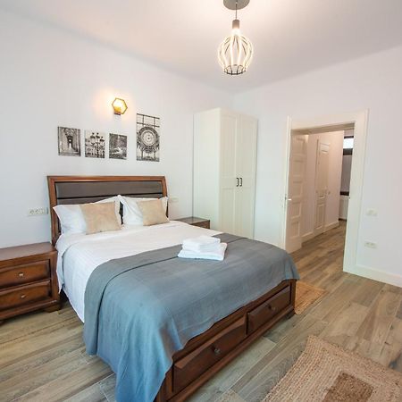 Old Town Suites Brasov Luaran gambar