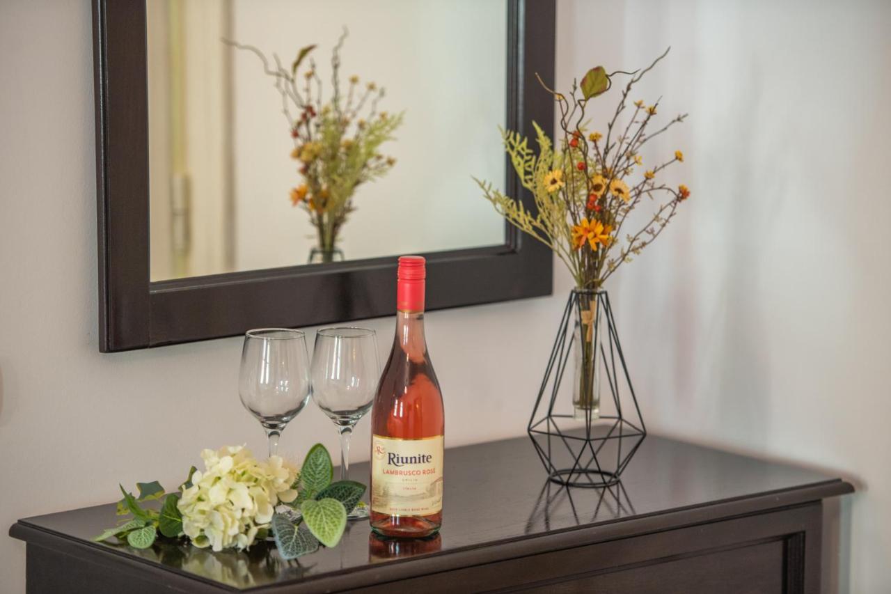 Old Town Suites Brasov Luaran gambar