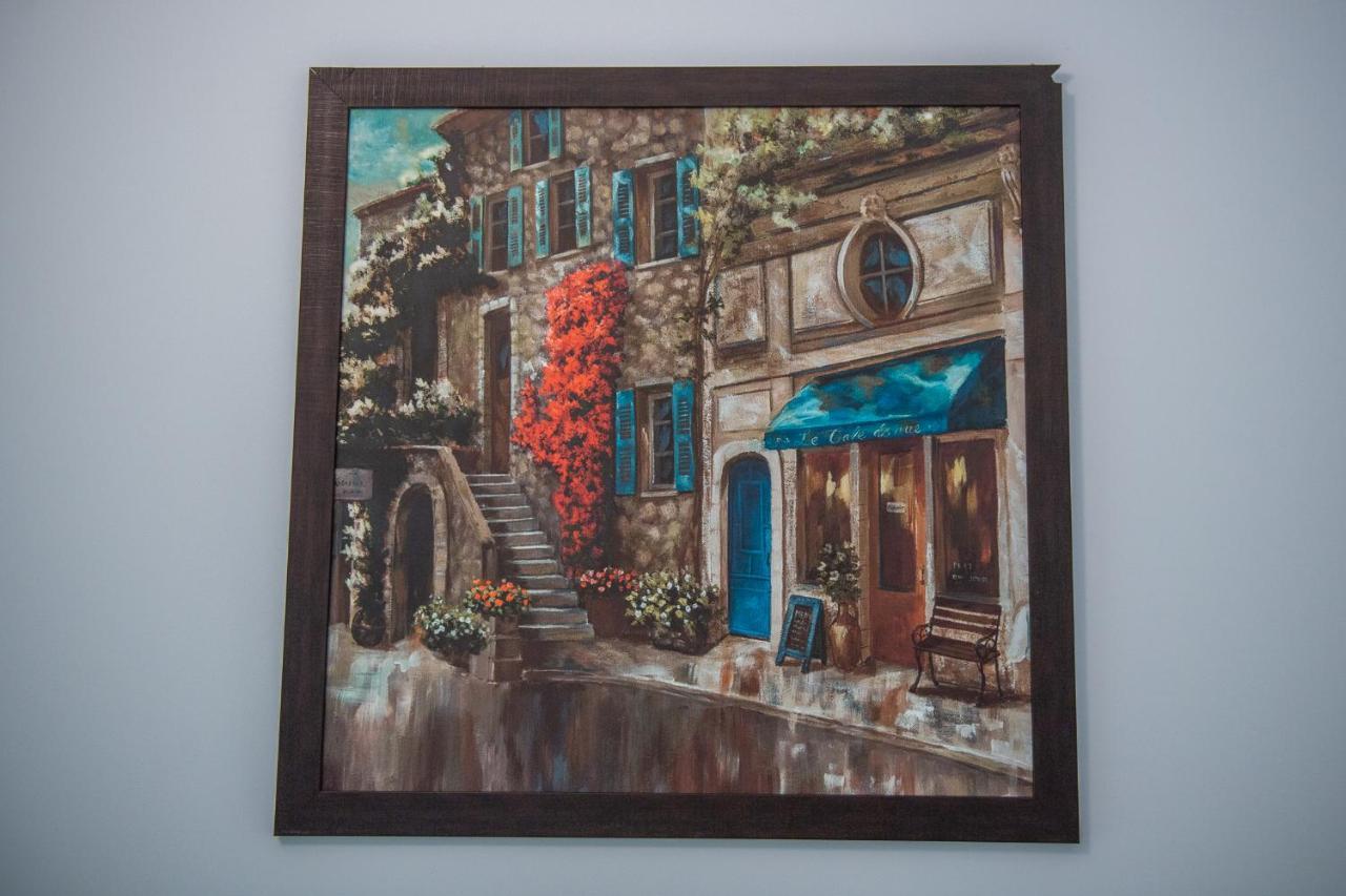 Old Town Suites Brasov Luaran gambar