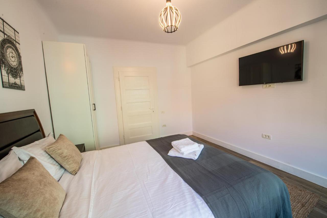 Old Town Suites Brasov Luaran gambar