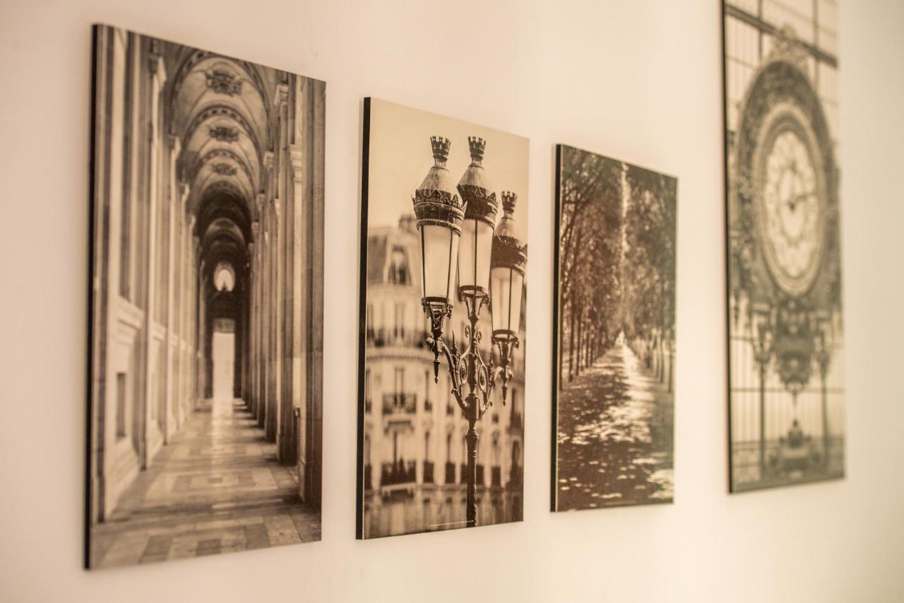 Old Town Suites Brasov Luaran gambar