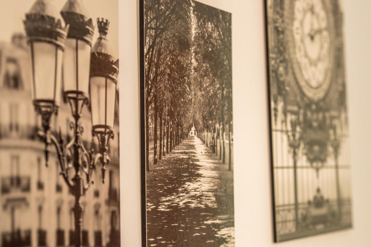 Old Town Suites Brasov Luaran gambar