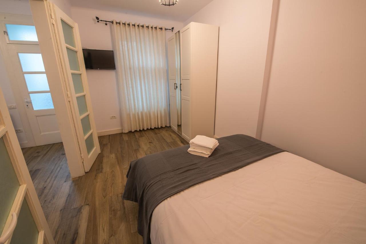 Old Town Suites Brasov Luaran gambar