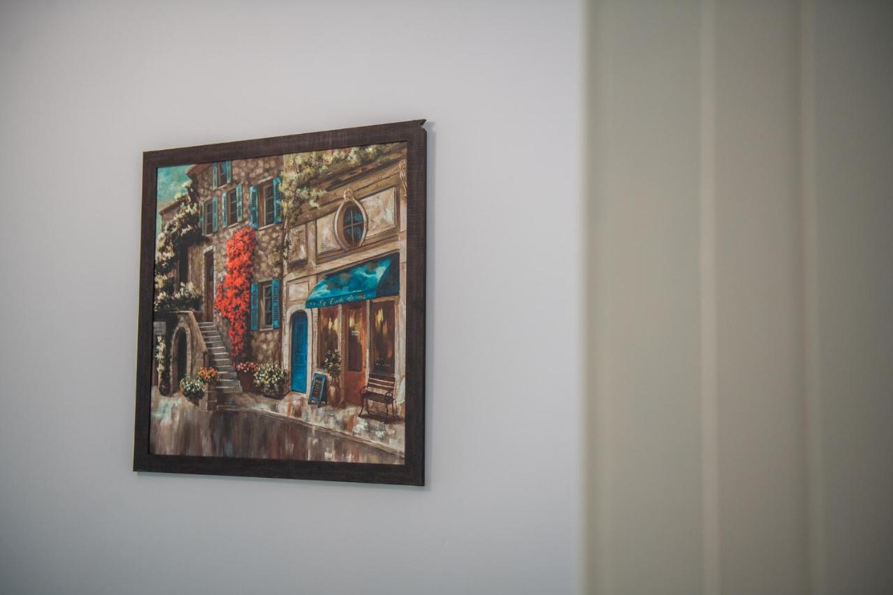 Old Town Suites Brasov Luaran gambar