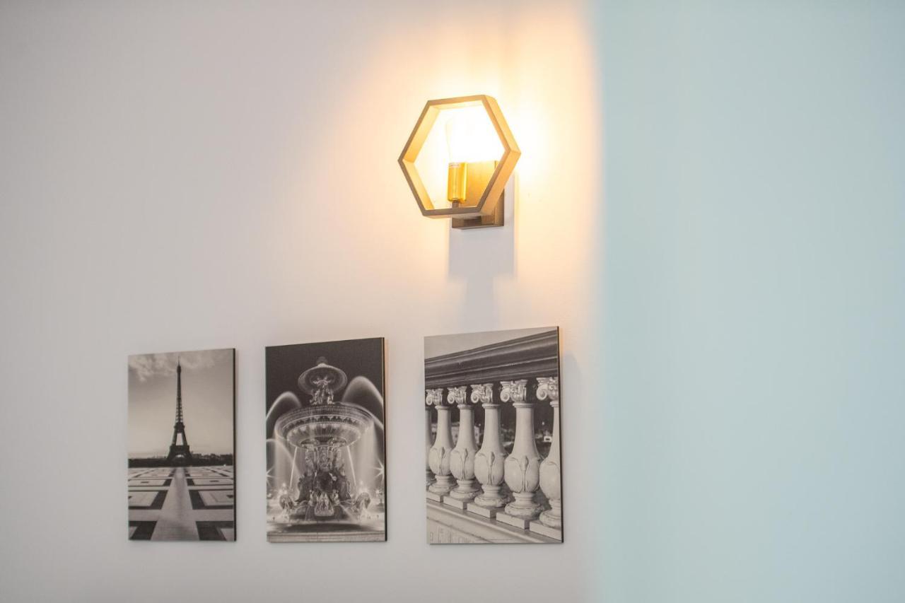Old Town Suites Brasov Luaran gambar