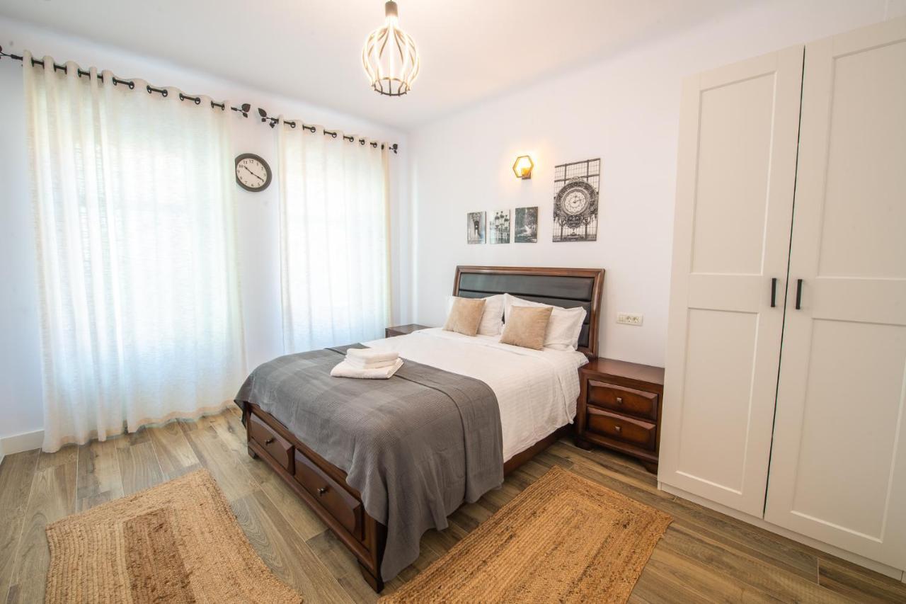 Old Town Suites Brasov Luaran gambar