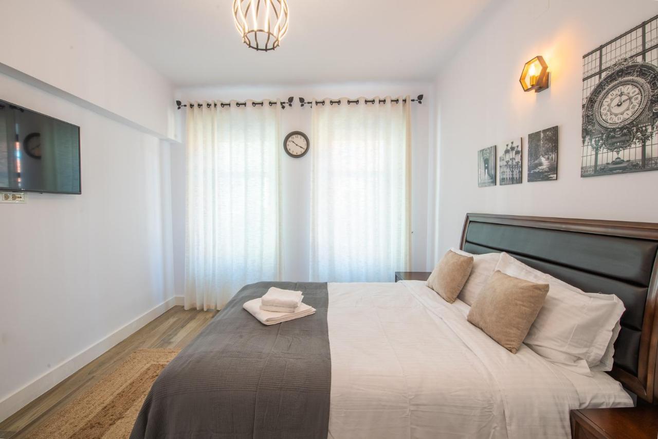 Old Town Suites Brasov Luaran gambar
