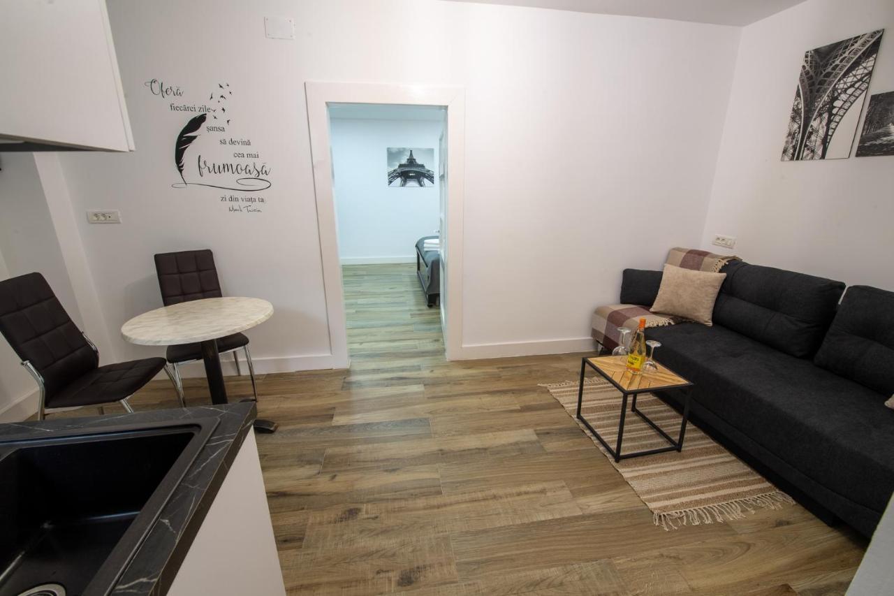 Old Town Suites Brasov Luaran gambar