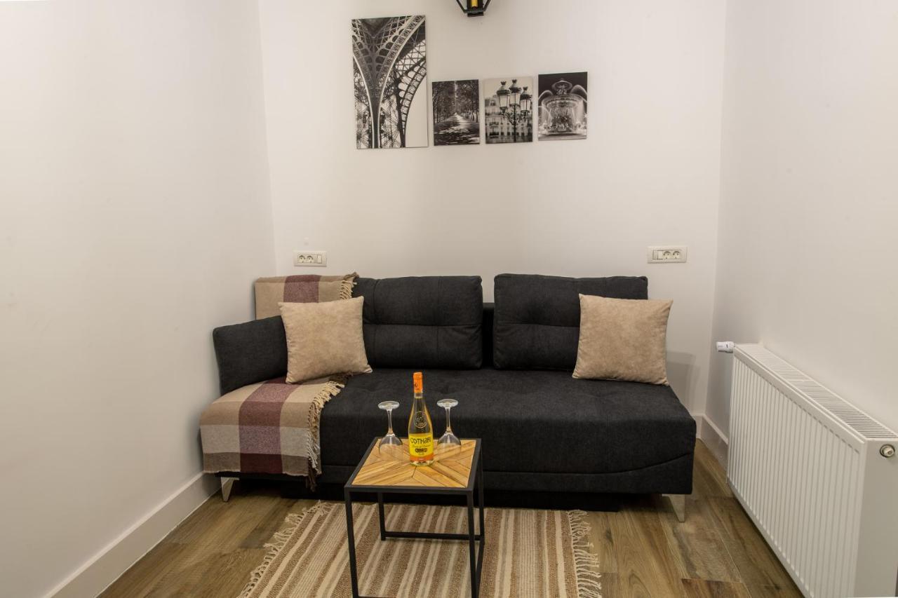 Old Town Suites Brasov Luaran gambar