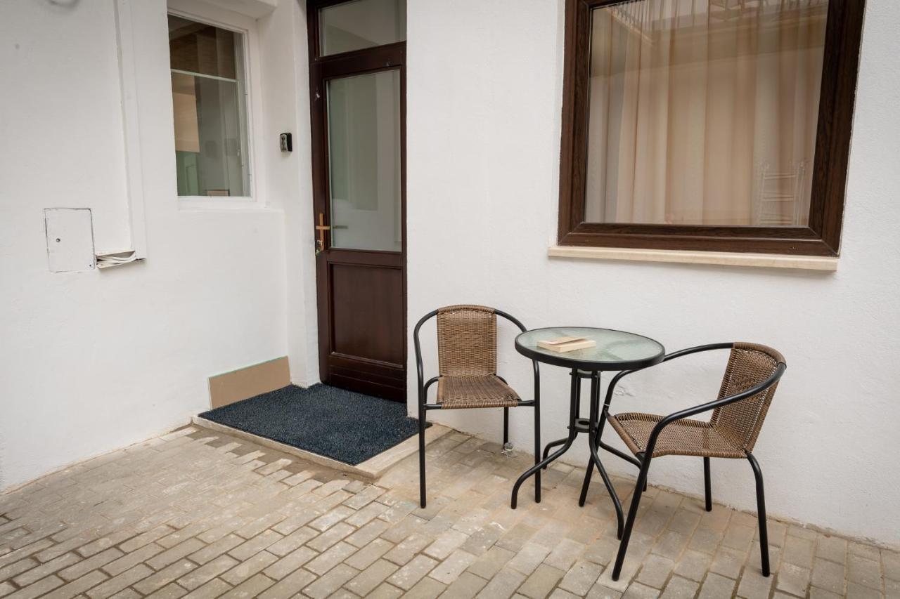 Old Town Suites Brasov Luaran gambar