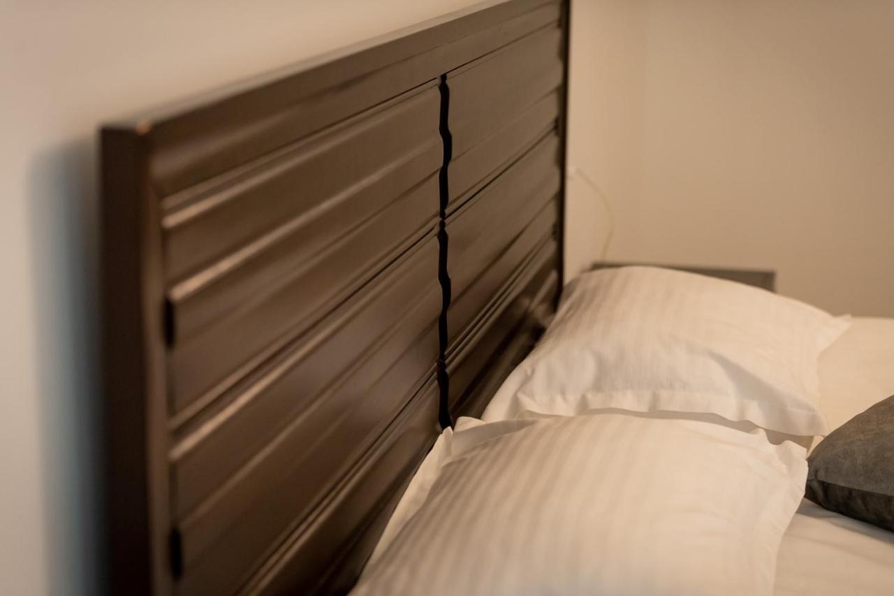 Old Town Suites Brasov Luaran gambar