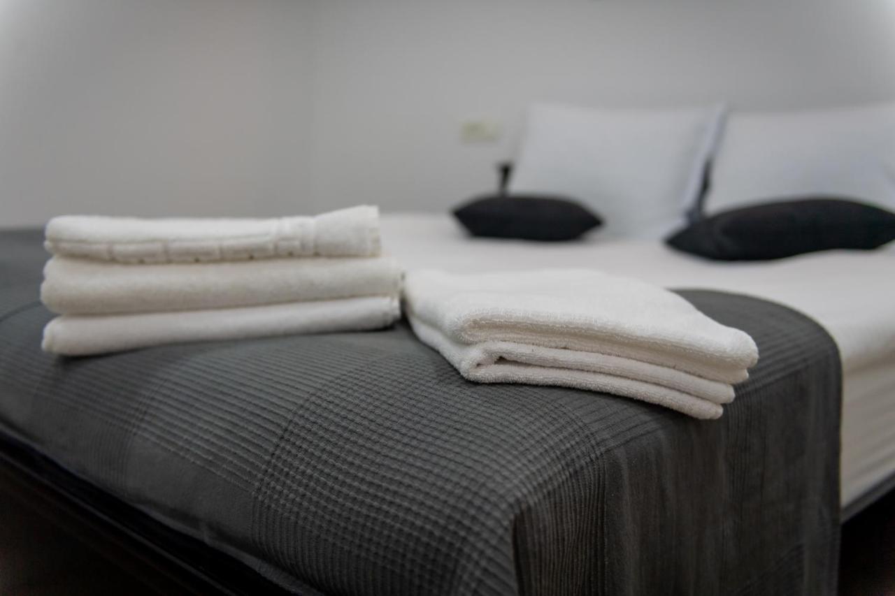 Old Town Suites Brasov Luaran gambar